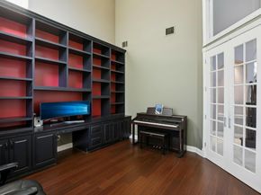 1809 Eagles Glen CV, Austin TX 78732