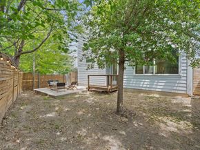705 N Bluff DR 14, Austin TX 78745