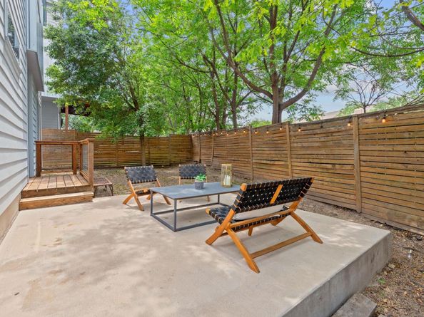 705 N Bluff DR 14, Austin TX 78745