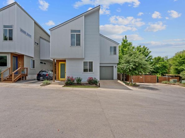 705 N Bluff DR 14, Austin TX 78745