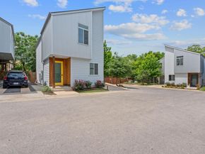 705 N Bluff DR 14, Austin TX 78745