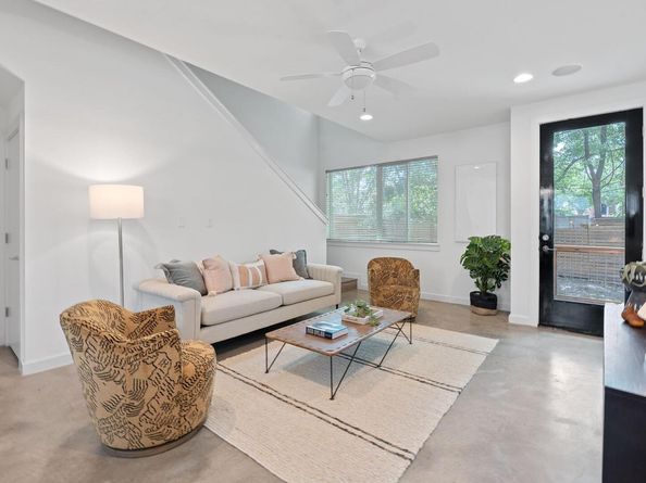 705 N Bluff DR 14, Austin TX 78745