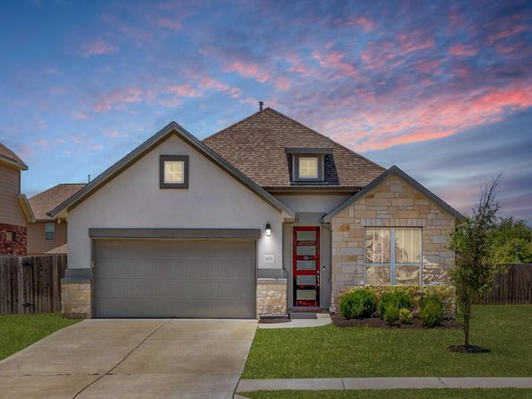 20128 Garganey DR, Pflugerville TX 78660