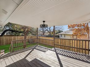 4901 Transit CIR, Austin TX 78727