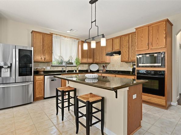 4004 Callabero CV, Round Rock TX 78681
