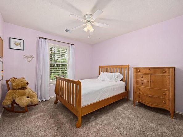 4004 Callabero CV, Round Rock TX 78681