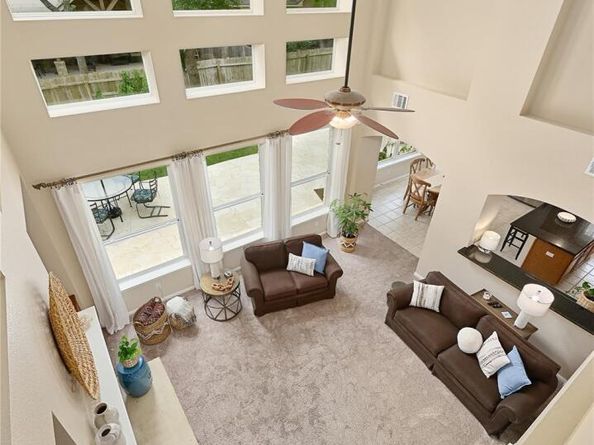 4004 Callabero CV, Round Rock TX 78681