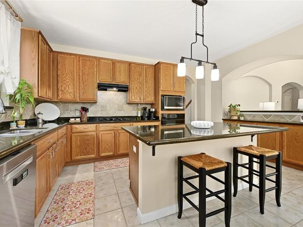 4004 Callabero CV, Round Rock TX 78681
