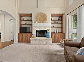 4004 Callabero CV, Round Rock TX 78681