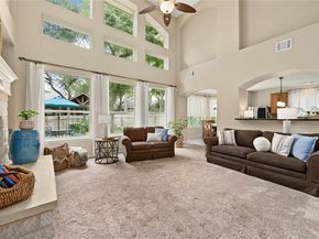 4004 Callabero CV, Round Rock TX 78681
