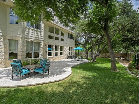 4004 Callabero CV, Round Rock TX 78681