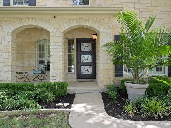 4004 Callabero CV, Round Rock TX 78681