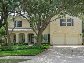 4004 Callabero CV, Round Rock TX 78681