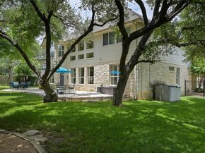4004 Callabero CV, Round Rock TX 78681