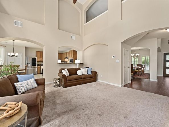 4004 Callabero CV, Round Rock TX 78681