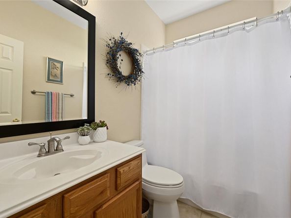 4004 Callabero CV, Round Rock TX 78681