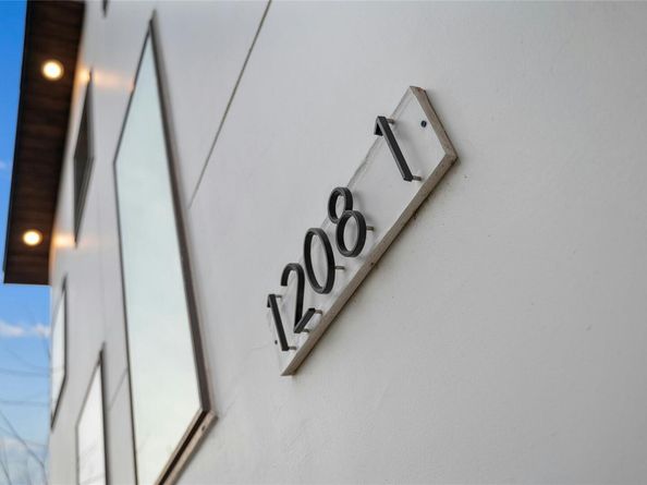 1208 Garden ST 1, Austin TX 78702