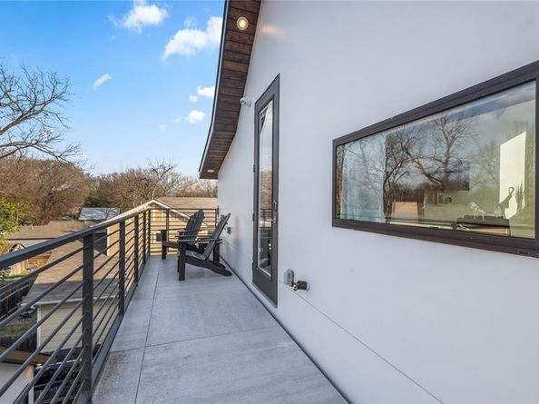 1208 Garden ST 1, Austin TX 78702