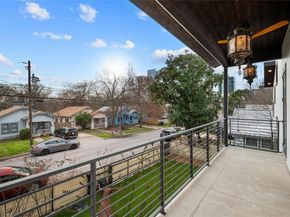 1208 Garden ST 1, Austin TX 78702