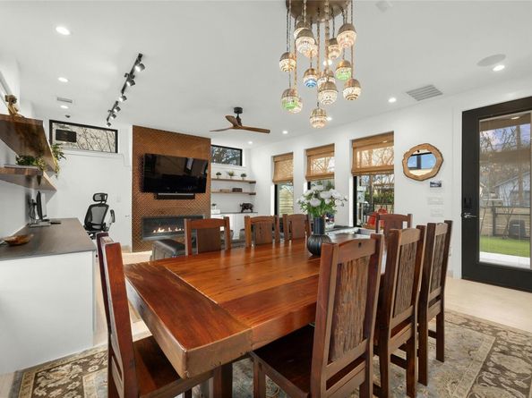 1208 Garden ST 1, Austin TX 78702