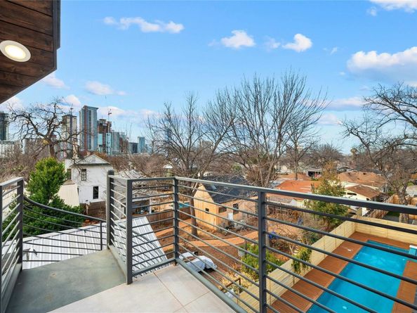 1208 Garden ST 1, Austin TX 78702