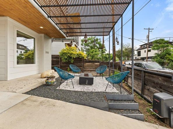 2602 E 13th ST, Austin TX 78702