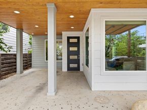 2602 E 13th ST, Austin TX 78702