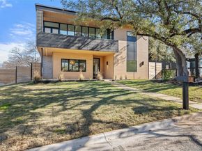 2512 Ridgeview ST, Austin TX 78704