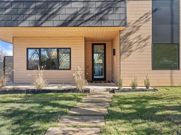 2512 Ridgeview ST, Austin TX 78704