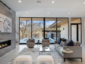 2512 Ridgeview ST, Austin TX 78704