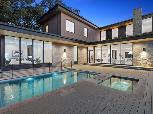 2512 Ridgeview ST, Austin TX 78704