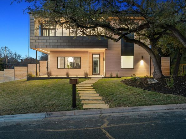 2512 Ridgeview ST, Austin TX 78704