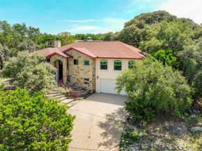2905 Ticonderoga CV, Lago Vista TX 78645