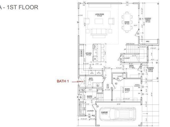 1809 Alegria, Austin TX 78757
