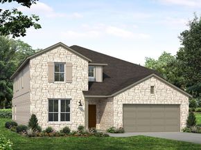 637 Hickory Bend RD, Georgetown TX 78628