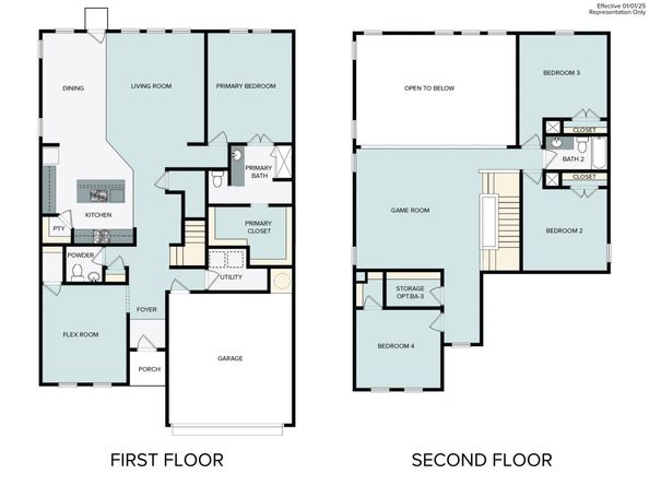 637 Hickory Bend RD, Georgetown TX 78628