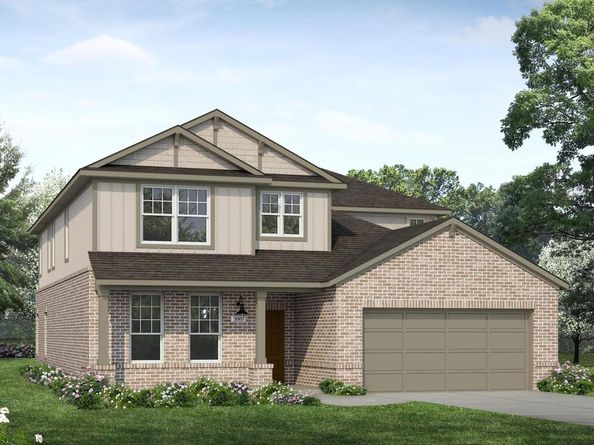 637 Hickory Bend RD, Georgetown TX 78628