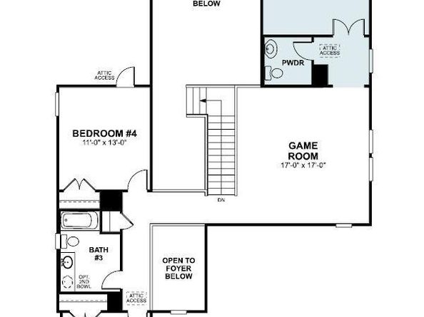 3940 Fulton DR, Leander TX 78641