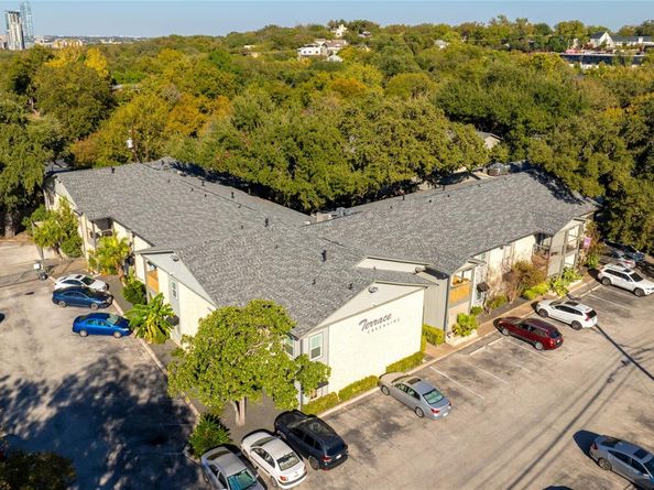 2303 East Side DR 223, Austin TX 78704