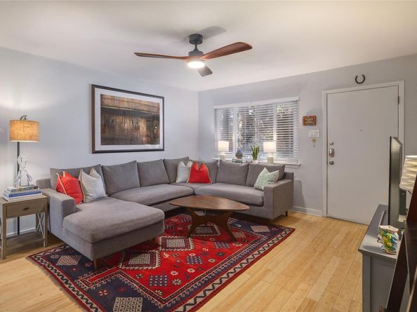 2303 East Side DR 223, Austin TX 78704