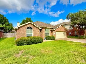 1907 Rutherford DR, Leander TX 78641