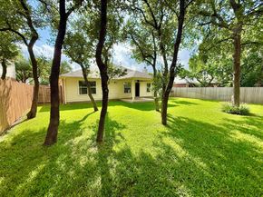 1907 Rutherford DR, Leander TX 78641