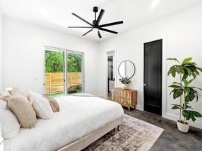 1218 Eleanor ST 2, Austin TX 78721