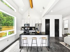 1218 Eleanor ST 2, Austin TX 78721