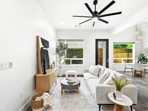 1218 Eleanor ST 2, Austin TX 78721