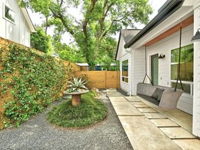 1218 Eleanor ST 2, Austin TX 78721