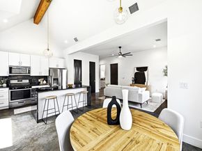 1218 Eleanor ST 2, Austin TX 78721