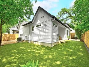 1218 Eleanor ST 2, Austin TX 78721