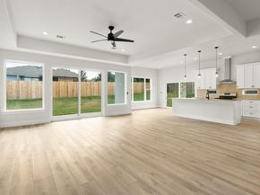 20405 Sunset Strip ST, Lago Vista TX 78645