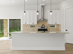 20405 Sunset Strip ST, Lago Vista TX 78645